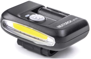 Image of Nextorch UT11C Rechargeable Clip Light