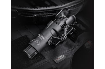 Image of Nextorch V35 X-Carry Flashlight Holster, Black, BW20063