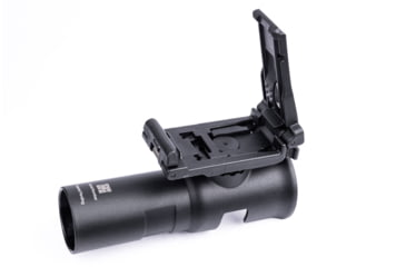 Image of Nextorch V35 X-Carry Flashlight Holster, Black, BW20063