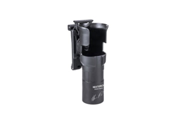 Image of Nextorch V35 X-Carry Flashlight Holster, Black, BW20063