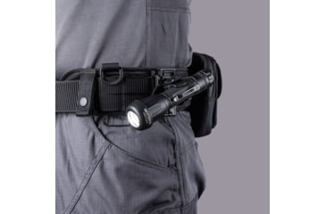 Image of Nextorch V55L X-Carry Flashlight Holster, Black, Large, BW20068