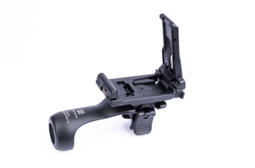 Image of Nextorch V55L X-Carry Flashlight Holster, Black, Large, BW20068