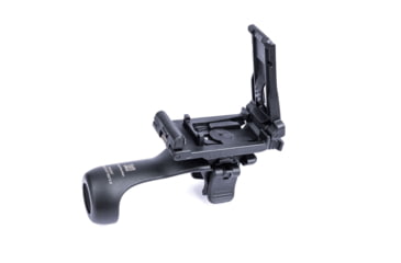 Image of Nextorch V55L X-Carry Flashlight Holster, Black, Large, BW20068