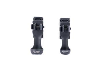 Image of Nextorch V55L X-Carry Flashlight Holster, Black, Large, BW20068