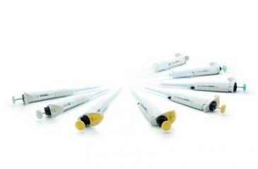 Image of Nichiryo America Pipette Mcro Nchpet 100-1000ul 00-NPP-1000, Unit EA