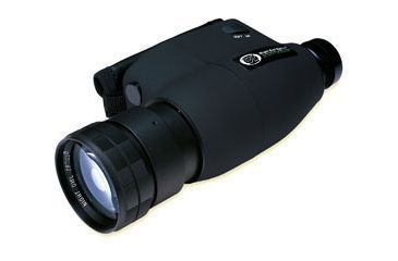 Image of Night Owl Optics Night Vision Discovery Pro 5x Monocular - NODS5