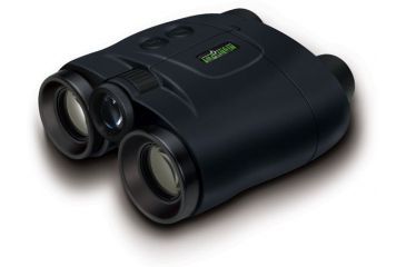 Image of Night Owl Optics Nexgen Fixed Focus Night Vision Binoculars with IR Illuminator NONB2FF
