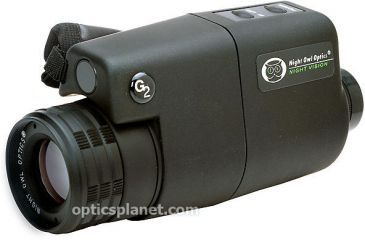 Image of Night Owl Explorer-G2 Generation 2+ Waterproof Night Vision Monocular - NOXG2