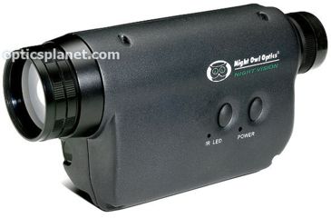 Image of Night Owl Standard Series Light 2 Night Vision Monocular - NOLT2