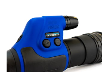 Image of Night Owl Marine 4X Night Vision Monocular, Waterproof, NONM4XMR