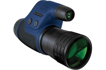 Image of Night Owl Marine 4X Night Vision Monocular, Waterproof, NONM4XMR