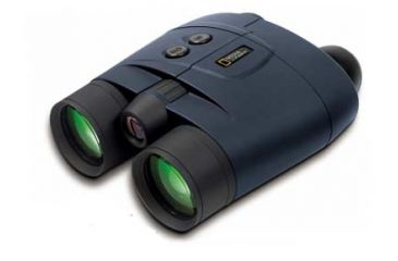 Image of Night Owl National Geographic Fixed Focus Binoculars