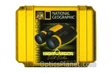 Image of Night Owl Optics NGS Elite Night Vision Binoculras with Pelican Case