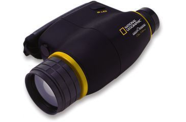 Image of Night Owl National Geographic NGS Gen I Night Vision Monocular 3X - Elite Edition NGM3X