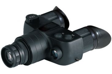 Image of Night Owl Optics Tactical 4x Gen2+ Night Vision Bi-oculars NOTG2