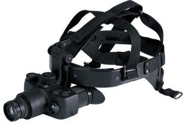 Image of Night Owl Tactical 4x Gen2+ NightVision Biocular Goggle NOTBG2