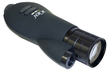 Image of Night Owl Optics iGen Night Vision Viewer Monocular, Black, Image Capture - NOIGM3X-IC