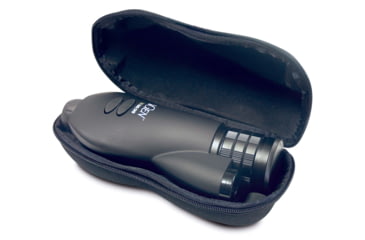 Image of Night Owl Optics iGen Night Vision Viewer Monocular, Black, Image Capture - NOIGM3X-IC