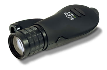 Image of Night Owl Optics iGen Night Vision Viewer Monocular, Black, Image Capture - NOIGM3X-IC