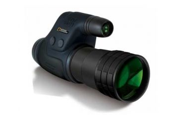Image of Night Owl National Geographic Monocular, 50mm