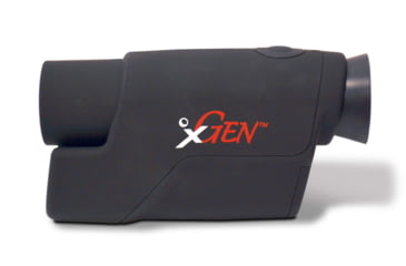 Image of Night Owl Optics X-Gen Digital Night Vision Monocular w/IR Illuminator, 2x, XGEN