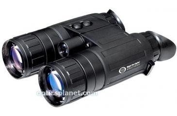 Image of Night Owl Tactical Series 2.5x Night Vision Tatical Binoculars - NOTB25
