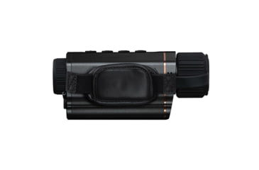 Image of NIGHT PEARL STRIX 25 MAX Thermal Imaging, 1.4-11.5x25mm, 50 Hz, 640x512 pixels, Black, 2NPSTRIX25MAX