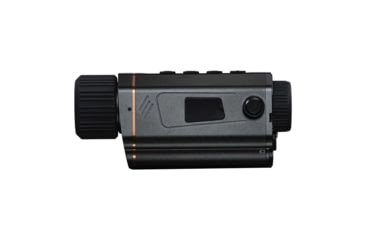 Image of NIGHT PEARL STRIX 25 MAX Thermal Imaging Monocular, 1.4-11.5x25mm, 50 Hz, 640x512 pixels, Black, 2NPSTRIX25MAX