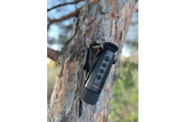 Image of NIGHT PEARL STRIX 25 MAX Thermal Imaging, 1.4-11.5x25mm, 50 Hz, 640x512 pixels, Black, 2NPSTRIX25MAX