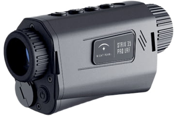 Image of NIGHT PEARL STRIX 35 PRO LRF Thermal Imaging Monocular, 3.3-26.4x35mm, 50 Hz, 384x288 pixels, Black, 2NPSTRIX35PROLRF