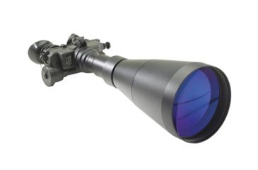 Image of Night Optics NO-LRB-7 Gen 2+HP 10x Biocular NO-NB-LR10-2HP