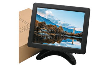 Image of NightRide 8in Monitor w HDMI