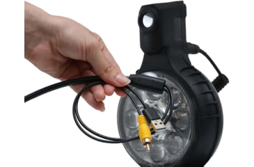 Image of NightRide Pro-SL S04 Ring 384 Thermal Imaging Camera