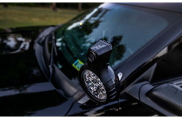 Image of NightRide Pro-SL S04 Ring 384 Thermal Imaging Camera w/Ethernet