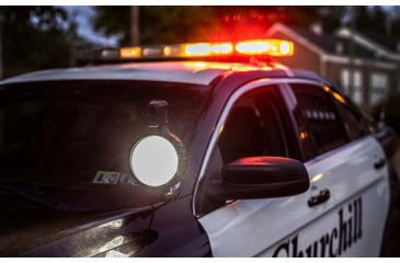 Image of NightRide Pro-SL S04 Ring 384 Thermal Imaging Camera w/Ethernet