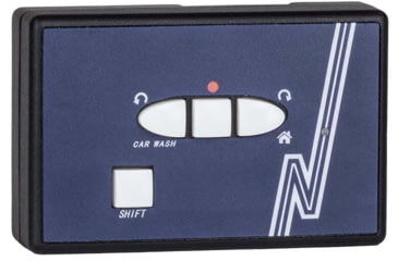 Image of NightRide Sentinel 640 Thermal Imaging Camera