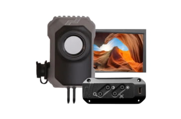 Image of NightRide Trailblazer 384 USB w HDMI Controller/Monitor Grille