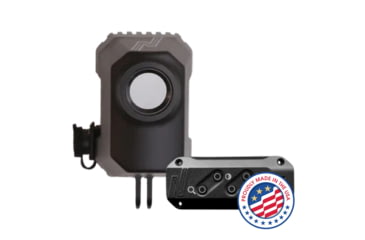 Image of NightRide Trailblazer 640 USB w HDMI Controller Grille