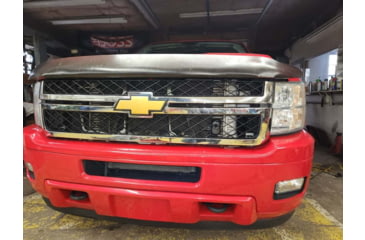 Image of NightRide Trailblazer 640 USB w HDMI Controller/Monitor Grille