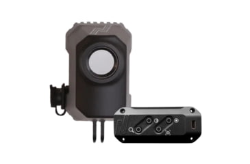Image of NightRide Trailblazer 640 USB w HDMI Controller Grille