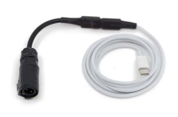 Image of NightRide Trailblazer Battery Cable, 640 Aux, NRR-AUXC-640