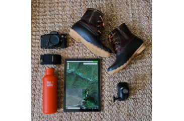 Image of NightRide Trailblazer HighRes 640 Thermal Imaging Camera, NRR640-13E