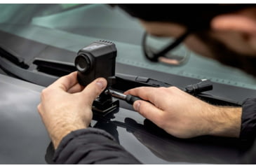 Image of NightRide Trailblazer HighRes 640 Thermal Imaging Camera, NRR640-13E
