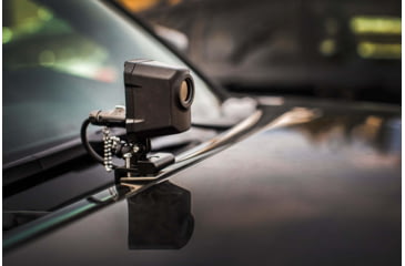 Image of NightRide Trailblazer HighRes 640 Thermal Imaging Camera, NRR640-13E