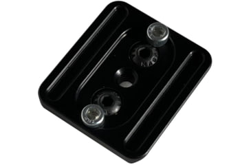 Image of NightSnipe Ballhead M-LOK Mount, Black, NSBH-MLM-5802