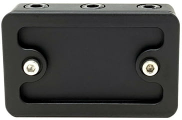 Image of NightSnipe Elite Hunter Carbon Fiber Shooting Tripod, NS67 Ball Head and NightSnipe Picatinny Rail Mount Combo Kit, EHNS67-2288