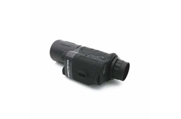 Image of NightStar 2x42 Gen-1 Wide-View Compact Night Vision Monocular, Black, NS41242C