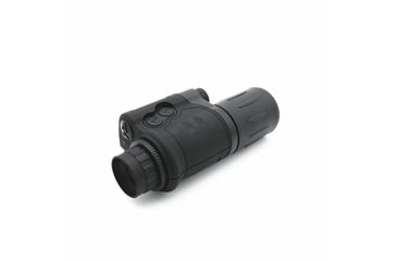 Image of NightStar 2x42 Gen-1 Wide-View Compact Night Vision Monocular, Black, NS41242C