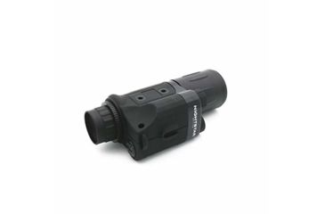 Image of NightStar 2x42 Gen-1 Wide-View Compact Night Vision Monocular, Black, NS41242C