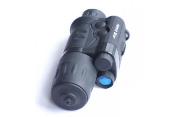 Image of NightStar 2x42 Gen-1 Wide-View Compact Night Vision Monocular, Black, NS41242C